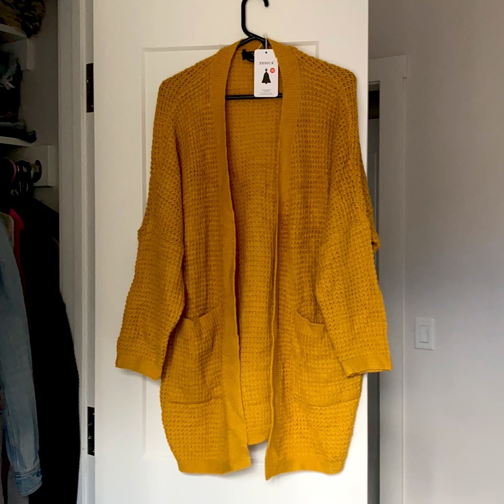 Cardigan